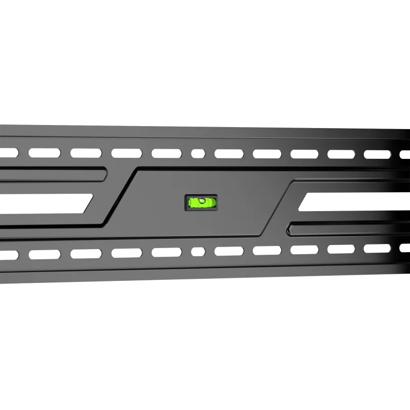Soporte de pared/techo SBOX PLB-4269T-2 para pantallas de 43–100 kg, plataforma 900×600 mm