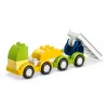 LEGO DUPLO 10474 Vehículos creativos
