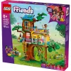 LEGO FRIENDS 42652 Punto de encuentro de la casa del árbol de la amistad