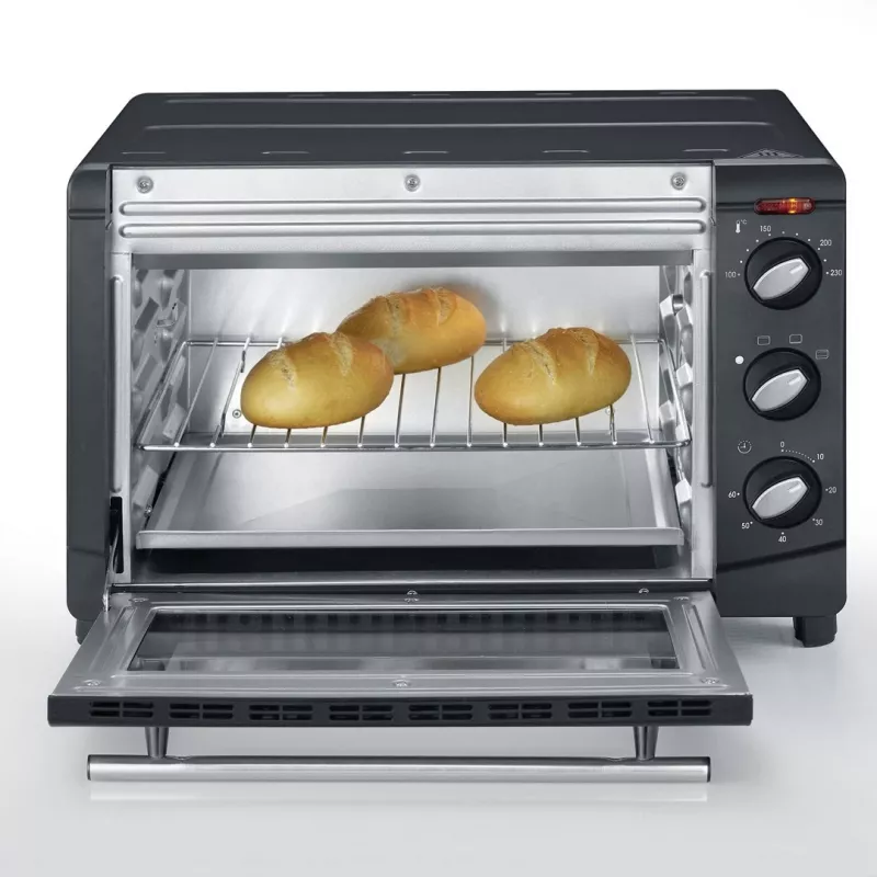 Mini horno Severin TO 2067