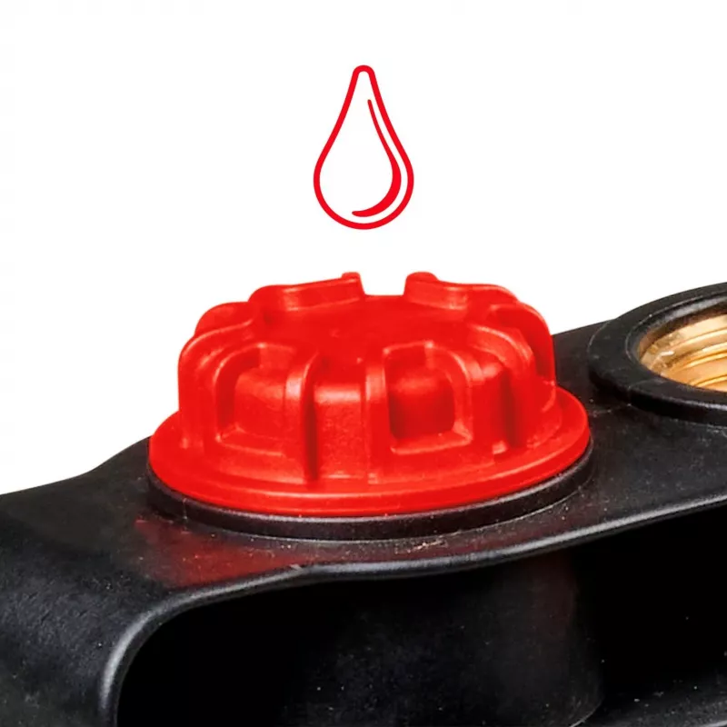 Bomba de agua Einhell AQUINNA 18/28