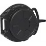 Bandeja recogedora de aceite ks tools 150.9359, capacidad 7,5 L, diámetro 385 mm