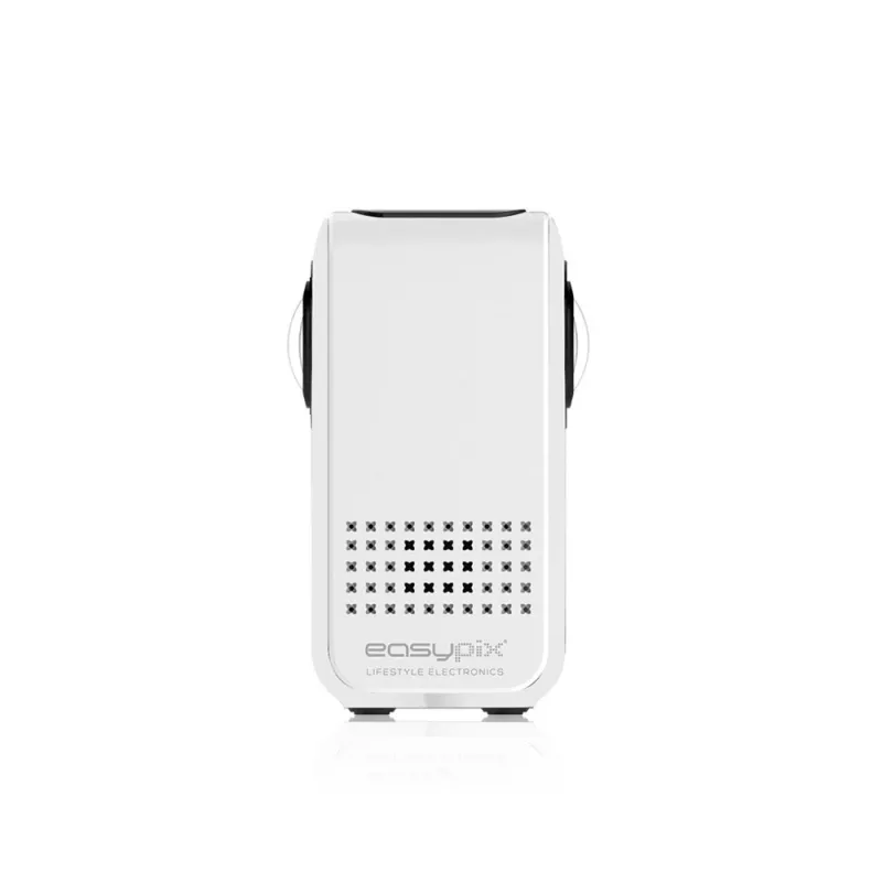 Cámara de vigilancia Easypix OXO 360° IP Cam 56200