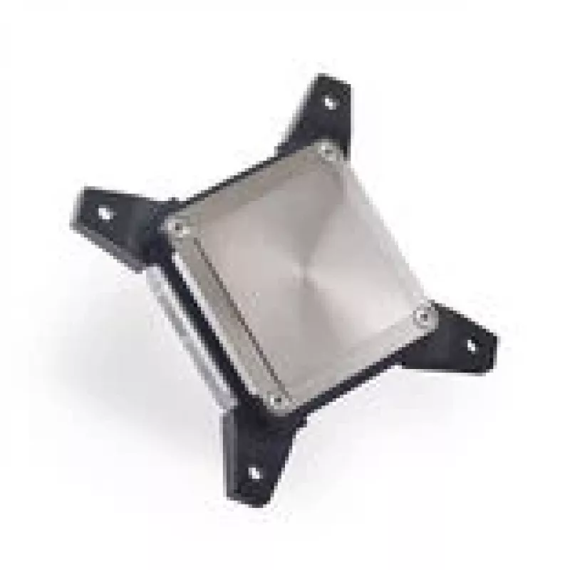 Bloque de Agua para CPU BitsPower Summit XC Intel Edition — Bitspower BPM-CPUXCI, gris