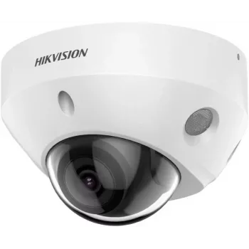 Cámara IP Hikvision DS-2CD2583G2-IS con objetivo de 2,8 mm, modelo DS-2CD2583G2-IS