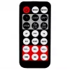 BLOW AVH-8624 autorradio, 1 DIN, FM RDS, Bluetooth, USB, SD/MMC, AUX, MP3, pantalla LCD, mando a distancia, negro