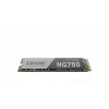 SSD Lexar NQ780 1TB Gen4 NVMe 2280 (1000GB, M.2 2280), SSD