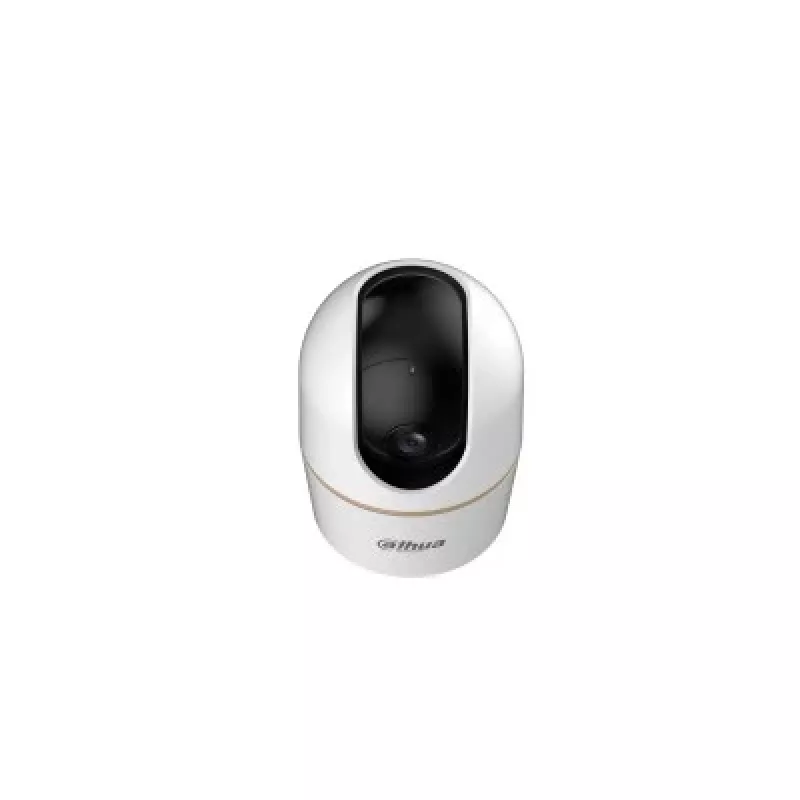 Dahua Hero H5A (DH-IPC-H5AP-0360B-EUR) cámara IP Wi-Fi domo giratoria, 5 MP, IR de hasta 10 m