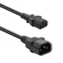 Cable de alimentación Qoltec 53898