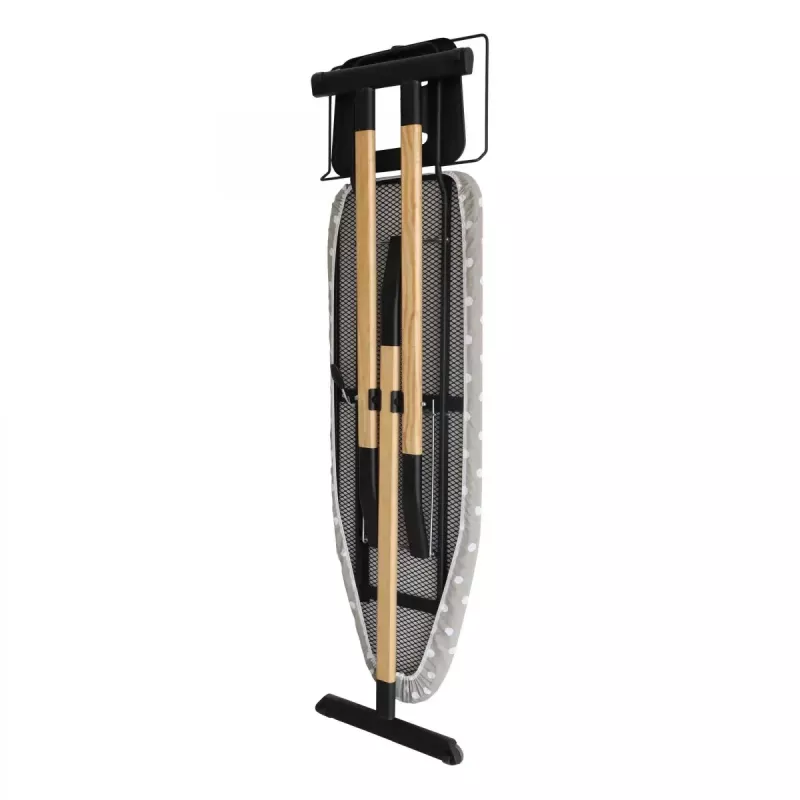 JATA HOGAR HPLA8241 Tabla de planchar plegable