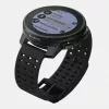 Suunto Vertical Solar 3,56 cm (1,4) matriz de puntos 49 mm 280 x 280 píxeles pantalla táctil negra GPS (satélite)