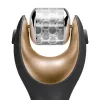 Rodillo facial Geske cabezal frío GK000050TP01 — accesorio para masaje facial y frío
