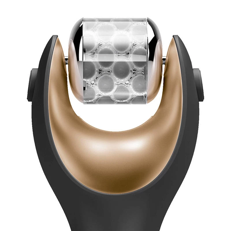 Rodillo facial Geske cabezal frío GK000050TP01 — accesorio para masaje facial y frío