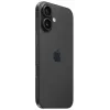 Smartphone Apple iPhone 16 6,1 pulgadas 128 GB negro