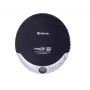 Reproductor de CD portátil Denver DMP-391