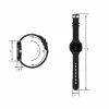 Smartwatch Manta Kelly SWU301BK negro
