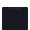 Razer | Alfombrilla de ratón gaming inalámbrica con base de carga, Hard Edition | HyperFlux V2 Wireless Charging System | Alfombrilla de ratón gaming | 360 x 311 mm | Negra