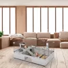 Ferplast Modular 2 jaula para conejo y cobaya, 109 x 72 x 56 cm
