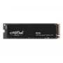 Crucial P310 - SSD - 2 TB - interno - M.2 2280 - PCIe 4.0 x4 (NVMe) (CT2000P310SSD8-T)
