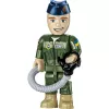 Bloques COBI F-16AM Fighting Falcon 500 piezas