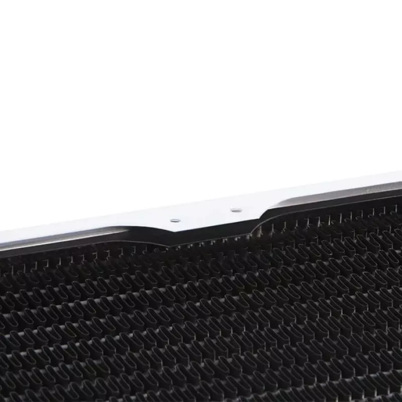 Radiador Alphacool HPE-45 Full Copper 280mm - Blanco (10226)