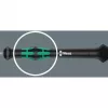 Destornillador de precisión Wera Kraftform Kompakt Micro 11 Electronics 1 5/32 (4 mm) HIOS, 5/32 ( (05073676001)