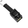 SilverStone CPS06 - cable interno SAS