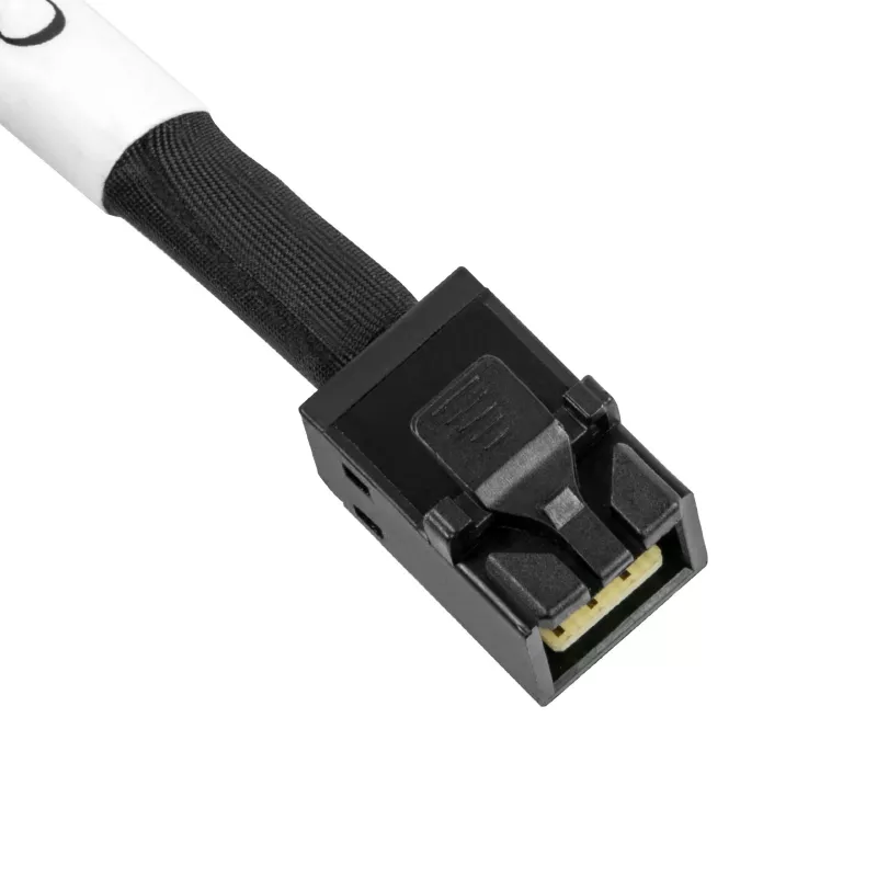 SilverStone CPS06 - cable interno SAS