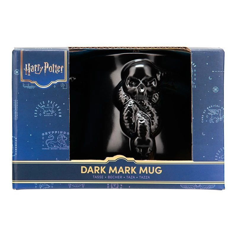 Paladone Dark Mark taza
