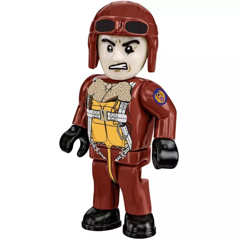 Set de construcción COBI Boeing B-17G Flying Fortress 1210 piezas