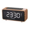 Radio despertador CR65BT Bluetooth FM PLL