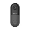 Videoportero Tellur T-MLX46892 1080P Cableado Sensor de movimiento PIR