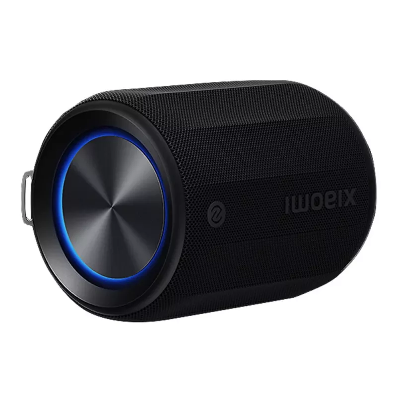 Xiaomi QBH4274GL altavoz portátil, negro