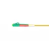 Cable de conexión de fibra óptica Digitus LC (APC) / LC 2m OS2 DK-293LCA3LC-02