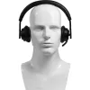 Auriculares inalámbricos Plusonic W320 Dual DECT Estéreo — auriculares DECT estéreo inalámbricos, compatibles con base dual