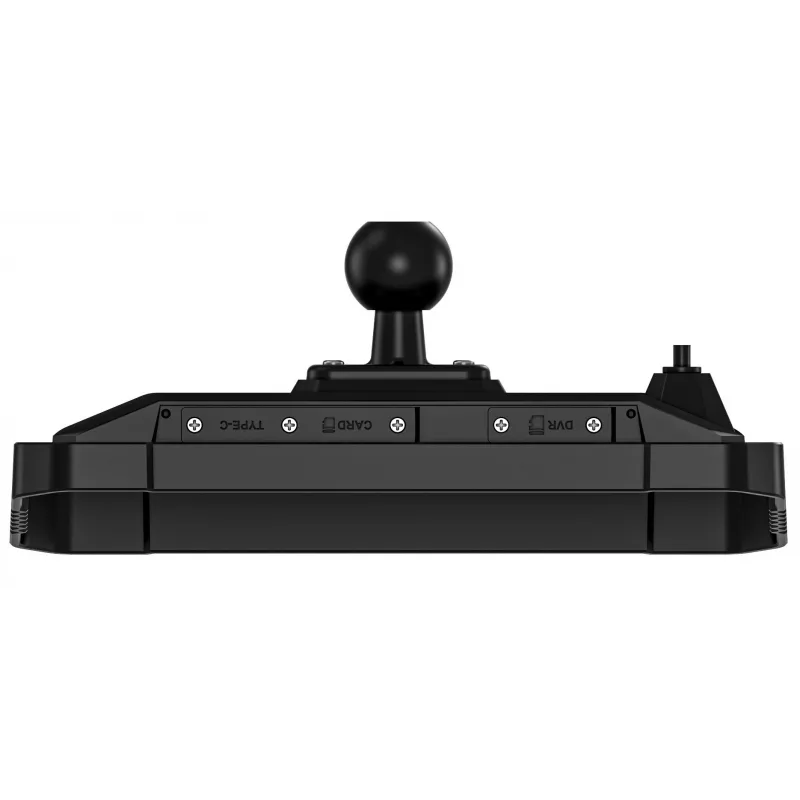 Dashcam Navitel MS850 DUAL — grabador de moto de dos canales con Wi‑Fi
