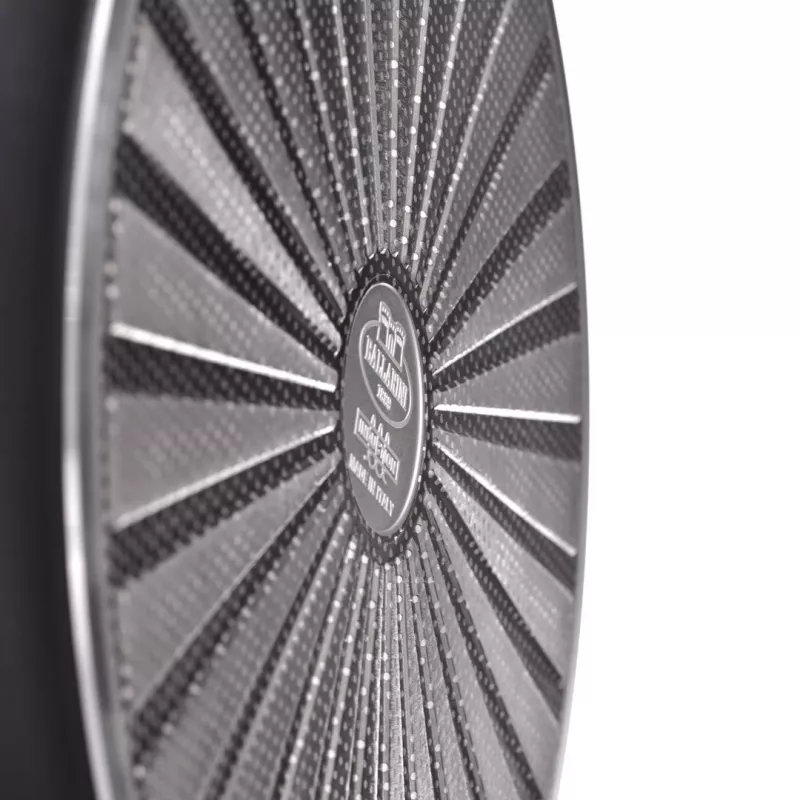 Sartén de inducción Ballarini Alba Titanium - 20 cm
