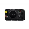 Inversor Green Cell INV14 300W DC 24V a 230V con USB, toma Type-E, refrigeración activa