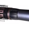 Cepillo de aire caliente Remington AS8810 — 1000 W, tecnología de vapor, cepillo de 4–5 cm, 2 niveles de calor/velocidad, cable de 3 m, opción inalámbrica