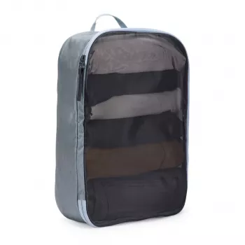 Thule 5573 Cubo de equipaje Medium pond gray