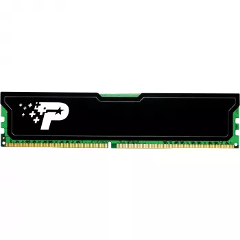 PATRIOT Signature Line 8GB sin disipador (1 x 8GB) DDR4 2666MHz memoria de sistema DIMM