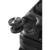 Maleta de cabina Rivacase Clark ECO 8181 — maleta de cabina compacta, negro