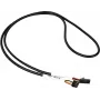 Cable para caja de filamento para Flashforge Guider 3 Plus (MPN 40001922001) — accesorio de alimentación de filamento