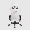 Onex | Silla gaming | STC X Hardcore | Blanco