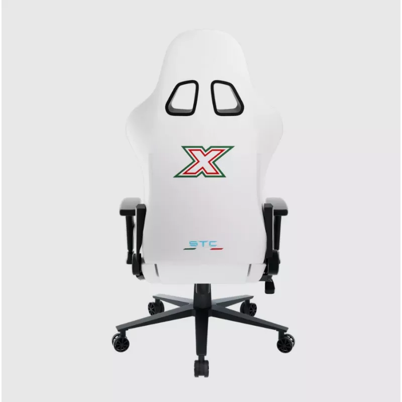 Onex | Silla gaming | STC X Hardcore | Blanco