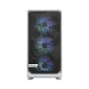 FRACTAL DESIGN Meshify 2 Meshify 2 RGB blanco TG Clear Tint