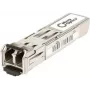 Módulo transceptor de red Lanview MO-C-S85123-3CLM fibra óptica 1000 Mbit/s SFP 850 nm