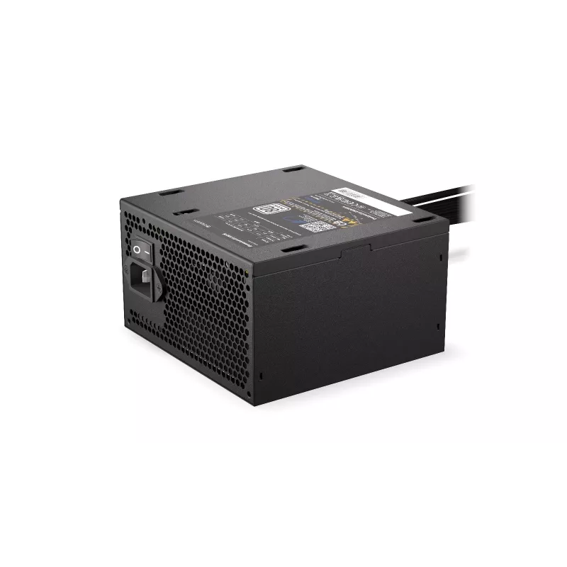 ENDORFY Elementum E5 550W Fuente de alimentación 24-pin ATX ATX Negro