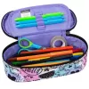 Estuche CoolPack Campus MOOD F062934 — diseño resistente, compartimentos espaciosos