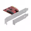 Tarjeta de interfaz DeLOCK 90406 interna SATA